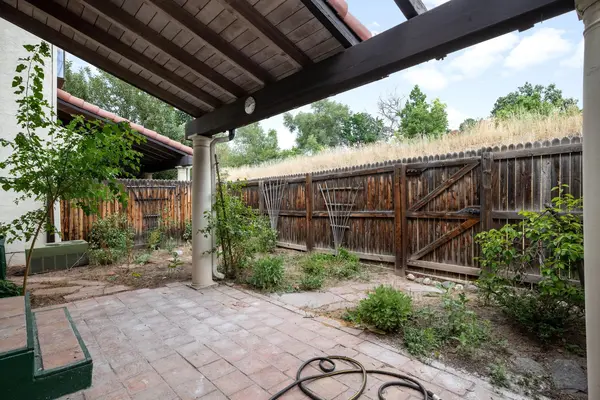 Coliving in Washington Virginia Vale - East Denver, Denver