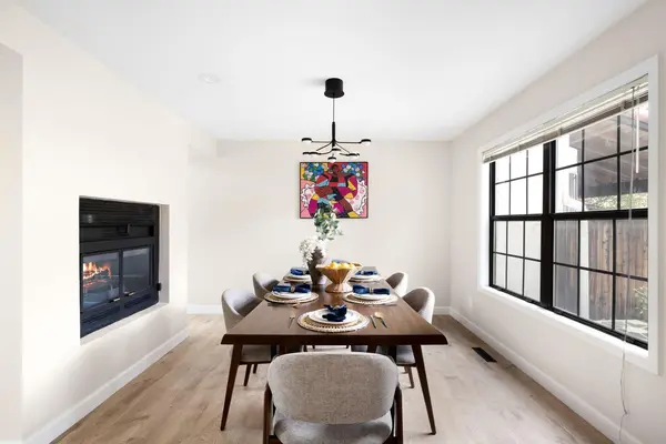 Coliving in Washington Virginia Vale - East Denver, Denver