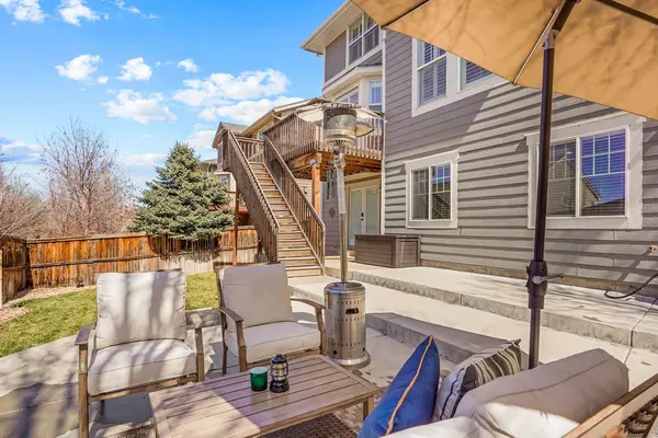 Coliving in Centennial CO - Outer Denver, Denver