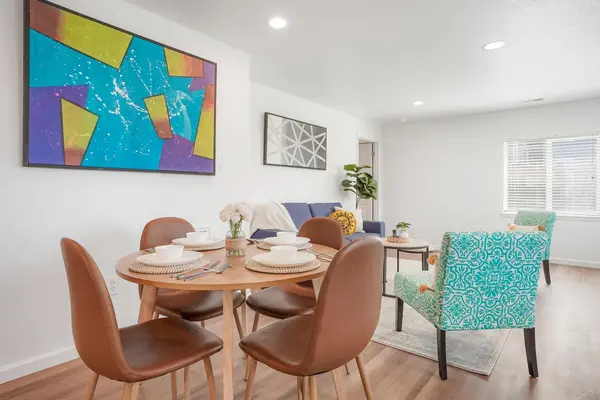 Coliving in Centennial CO - Outer Denver, Denver