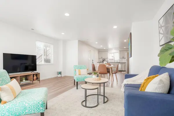 Coliving in Centennial CO - Outer Denver, Denver