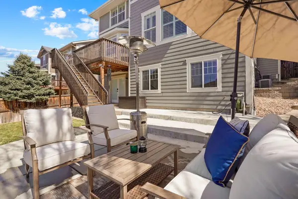 Coliving in Centennial CO - Outer Denver, Denver