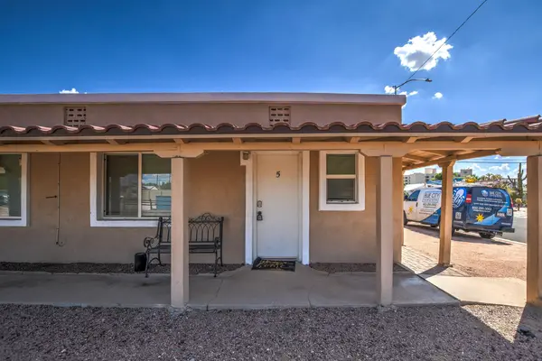 Coliving in Mesa - SE Valley, Phoenix