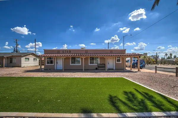 Coliving in Mesa - SE Valley, Phoenix