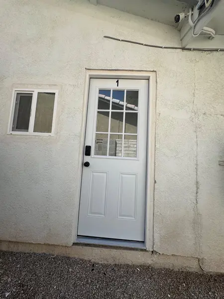 Coliving in Las Vegas - Las Vegas, Las Vegas