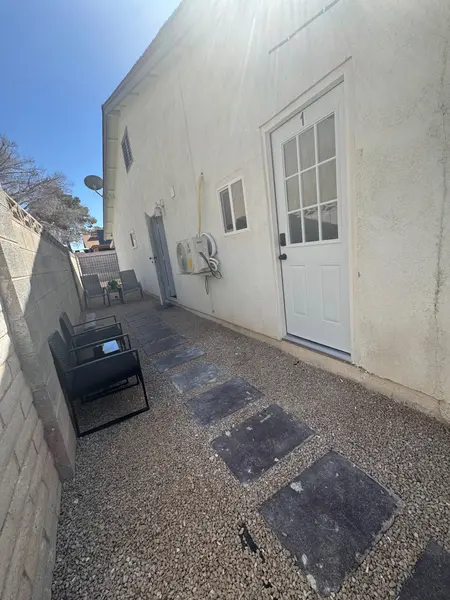 Coliving in Las Vegas - Las Vegas, Las Vegas