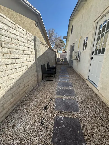 Coliving in Las Vegas - Las Vegas, Las Vegas