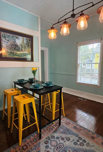 Coliving in Cabbage Town - Central Atl, Atlanta