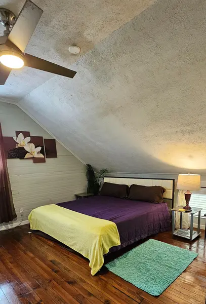 Coliving in Cabbage Town - Central Atl, Atlanta