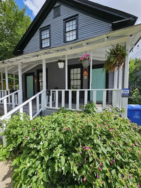 Coliving in Cabbage Town - Central Atl, Atlanta