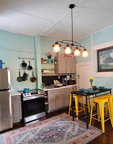 Coliving in Cabbage Town - Central Atl, Atlanta