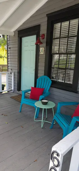 Coliving in Cabbage Town - Central Atl, Atlanta