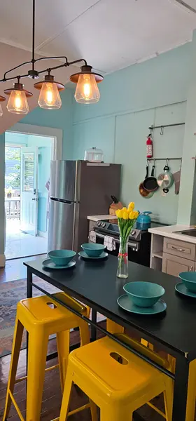 Coliving in Cabbage Town - Central Atl, Atlanta