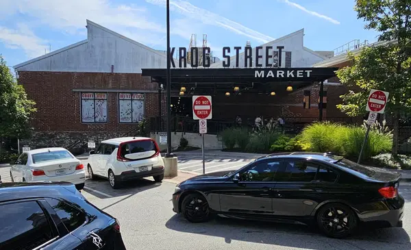 Coliving in Cabbage Town - Central Atl, Atlanta