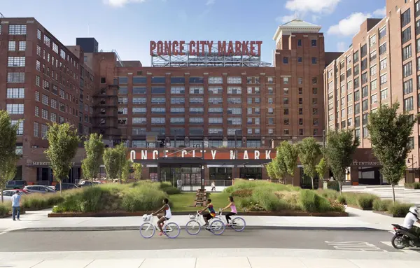 Coliving in Cabbage Town - Central Atl, Atlanta