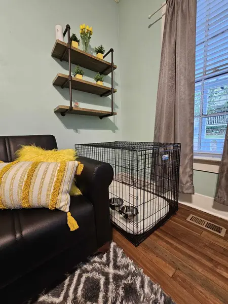 Coliving in Cabbage Town - Central Atl, Atlanta