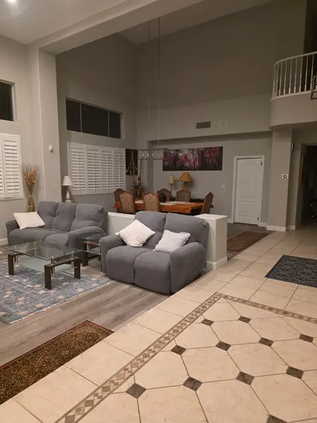 Coliving in Las Vegas - Las Vegas, Las Vegas