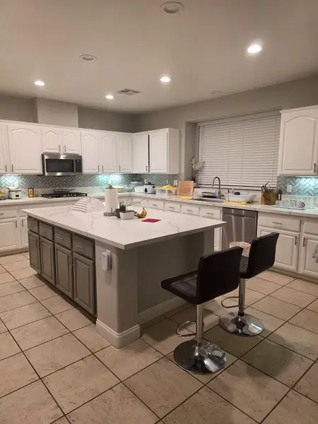 Coliving in Las Vegas - Las Vegas, Las Vegas