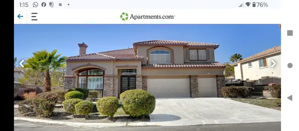 Coliving in Las Vegas - Las Vegas, Las Vegas