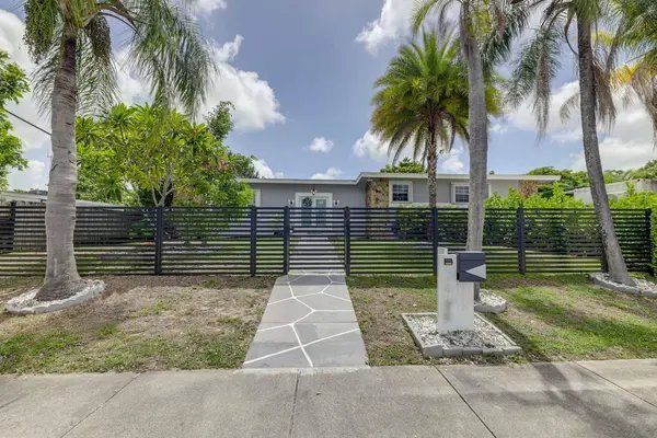 Coliving in West Park - Broward County, Miami