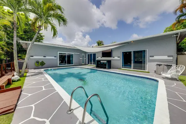 Coliving in West Park - Broward County, Miami