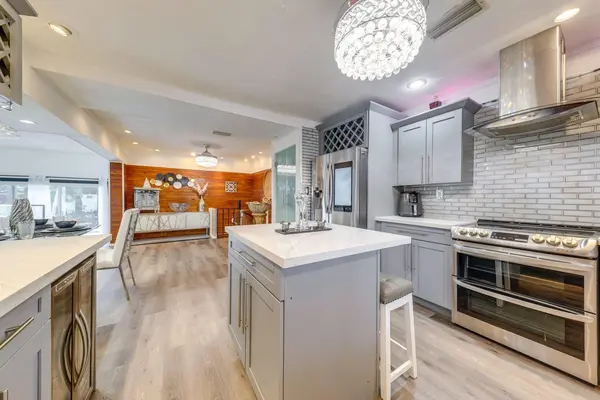 Coliving in West Park - Broward County, Miami