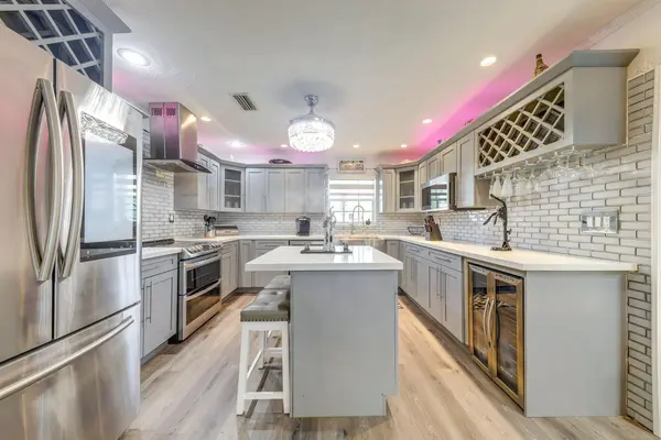 Coliving in West Park - Broward County, Miami