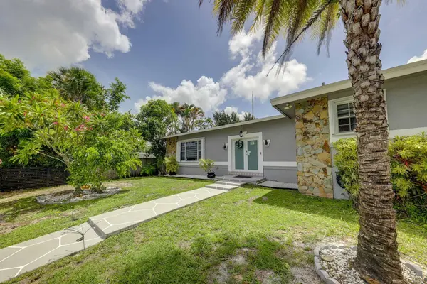 Coliving in West Park - Broward County, Miami