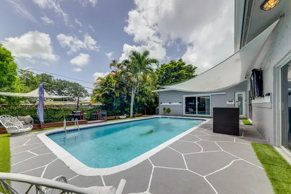 Coliving in West Park - Broward County, Miami