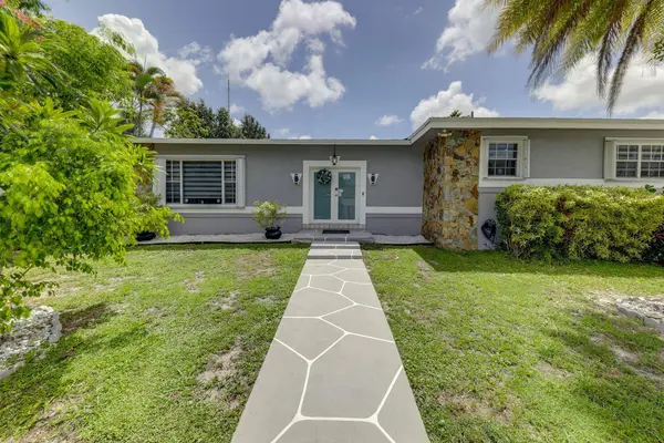 Coliving in West Park - Broward County, Miami