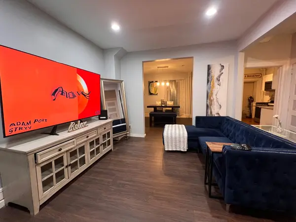 Coliving in North Bergen - Jersey City / Hoboken, New York