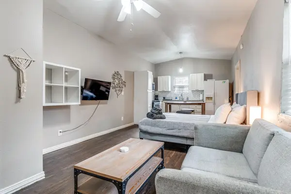 Coliving in Oak Cliff - Sw Dallas, Dallas