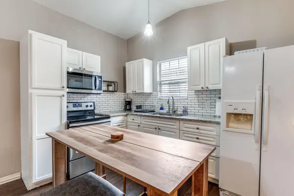 Coliving in Oak Cliff - Sw Dallas, Dallas