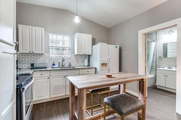 Coliving in Oak Cliff - Sw Dallas, Dallas