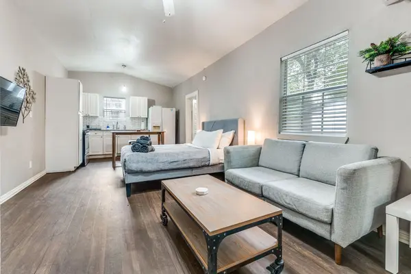 Coliving in Oak Cliff - Sw Dallas, Dallas