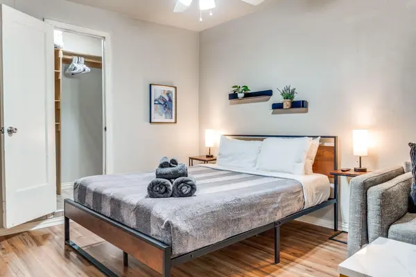Coliving in Oak Cliff - Sw Dallas, Dallas
