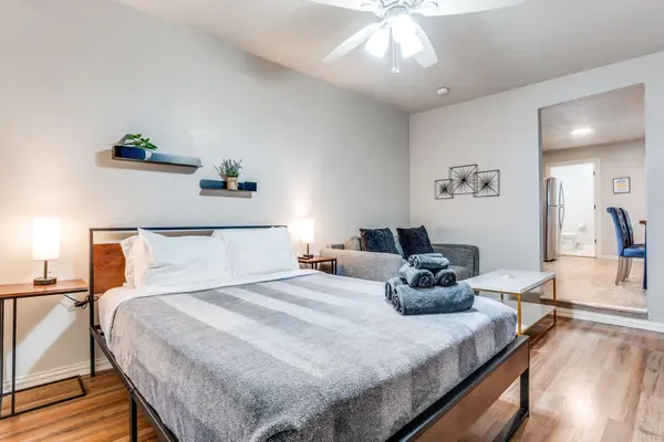 Coliving in Oak Cliff - Sw Dallas, Dallas
