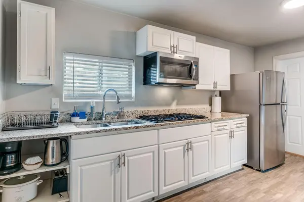 Coliving in Oak Cliff - Sw Dallas, Dallas