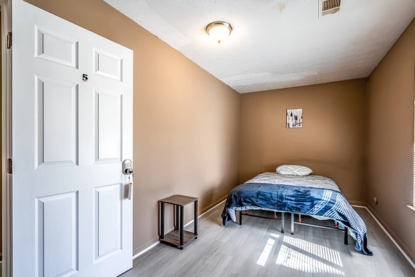 Coliving in Clayton County GA - South Atl, Atlanta