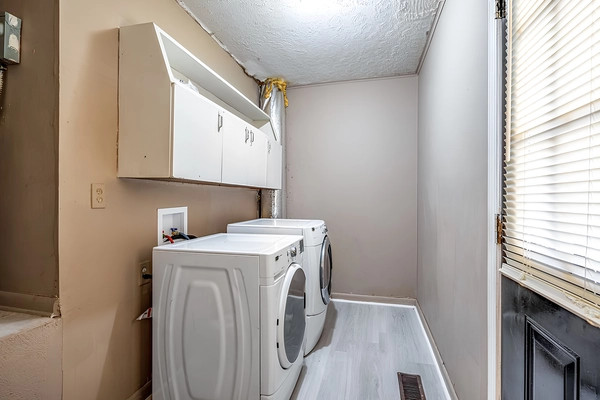 Coliving in Clayton County GA - South Atl, Atlanta