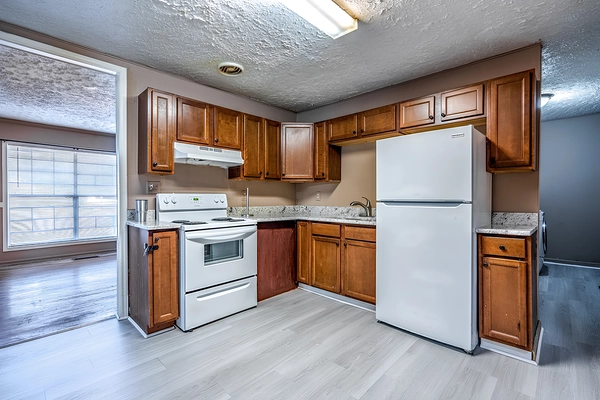 Coliving in Clayton County GA - South Atl, Atlanta