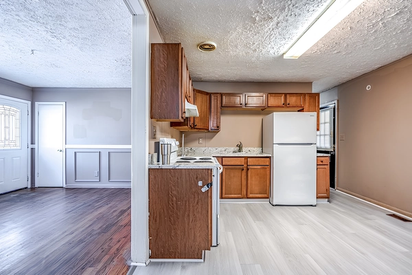 Coliving in Clayton County GA - South Atl, Atlanta