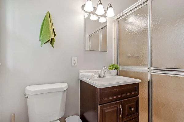 Coliving in Woodstock GA - North Atl, Atlanta