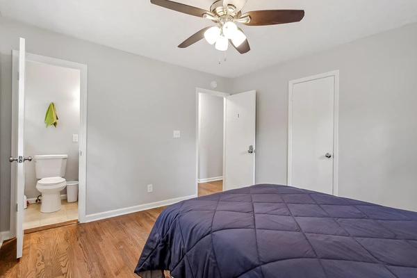 Coliving in Woodstock GA - North Atl, Atlanta