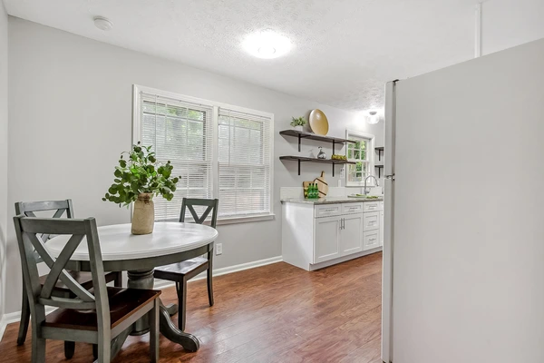 Coliving in Woodstock GA - North Atl, Atlanta