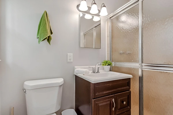 Coliving in Woodstock GA - North Atl, Atlanta