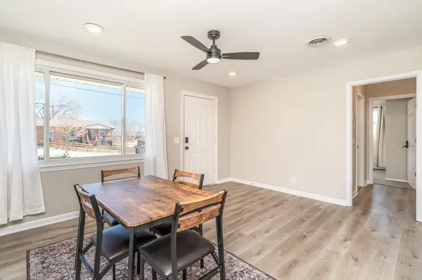 Coliving in Avondale Nashville - East Nashville, Nashville