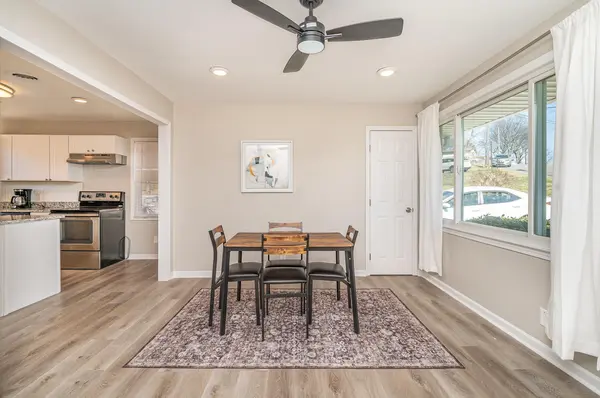 Coliving in Avondale Nashville - East Nashville, Nashville