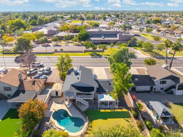 Coliving in Mesa - SE Valley, Phoenix