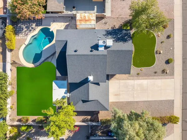 Coliving in Mesa - SE Valley, Phoenix